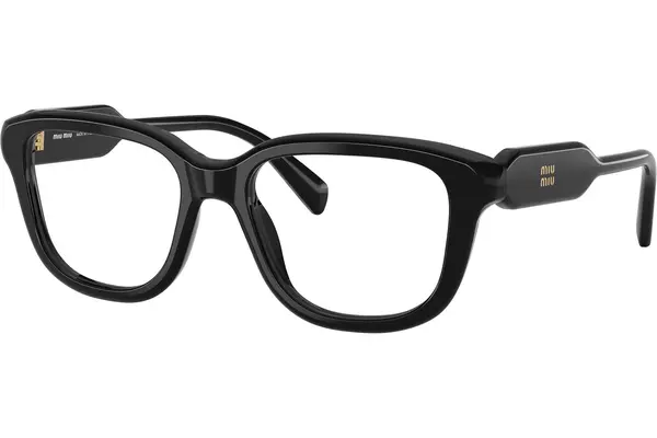 Miu Miu MU02ZV 16K1O1