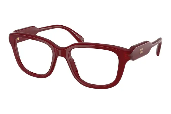 Miu Miu MU02ZV 21I1O1