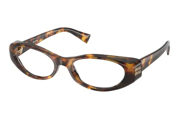 Miu Miu MU03ZV 14L1O1