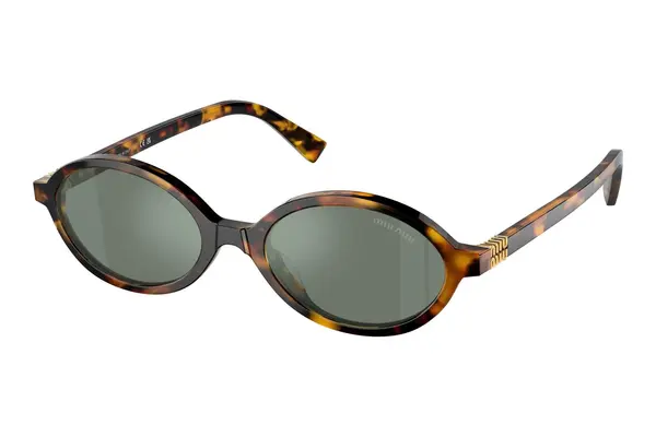 Miu Miu MU04ZS VAU04M