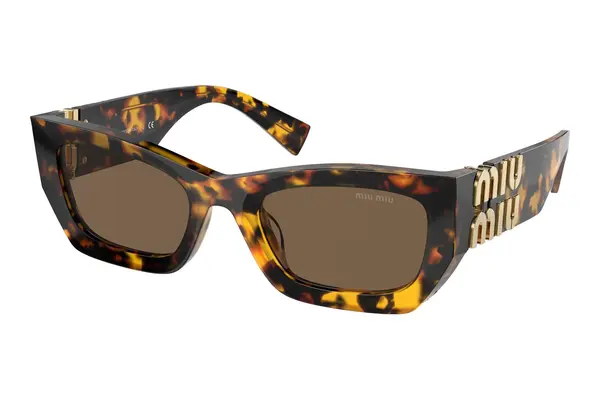 Miu Miu MU09WS VAU06B