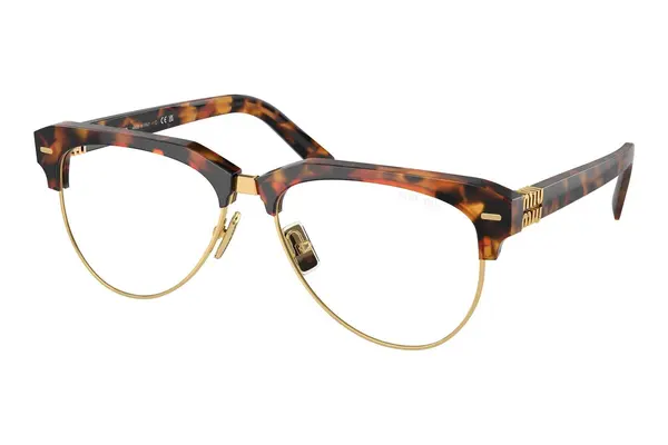 Miu Miu MU09ZS 19P08N blue-light [non-prescription]