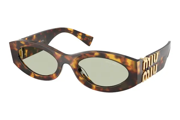 Miu Miu MU11WS 14L50O