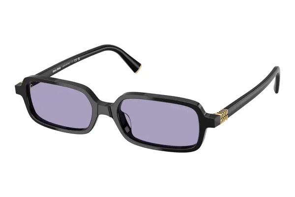 Miu Miu MU11ZS 16K01O