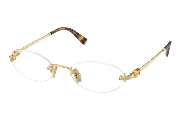 Miu Miu MUA54S 5AK08N blue-light [non-prescription]