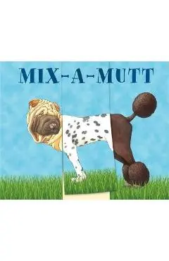 Mix-a-Mutt