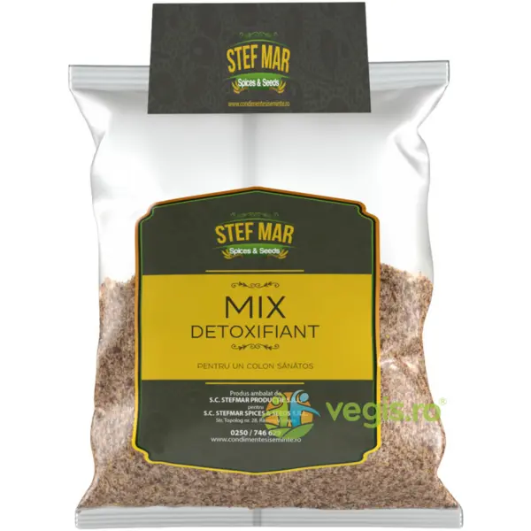 Mix Detoxifiant 200g