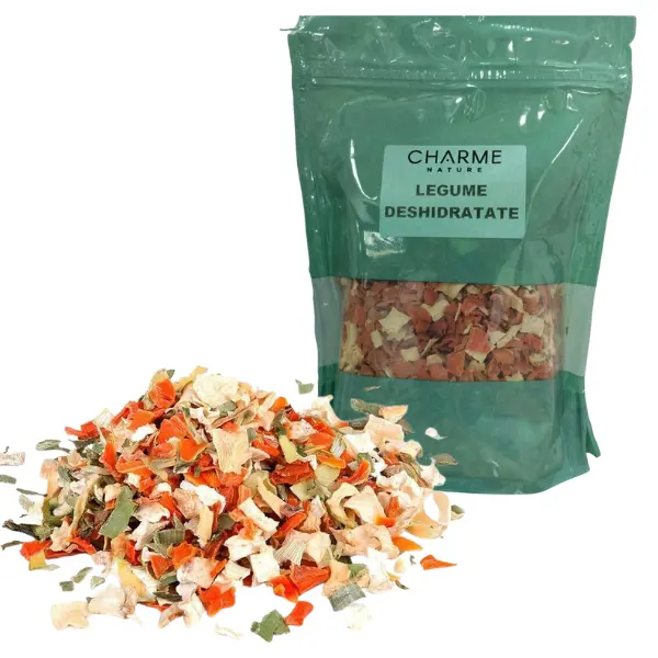 Mix Legume Ciorba / Supa, Charme Nature (Phytopharm) | 200 g