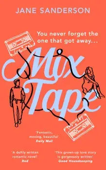 Mix Tape/Jane Sanderson