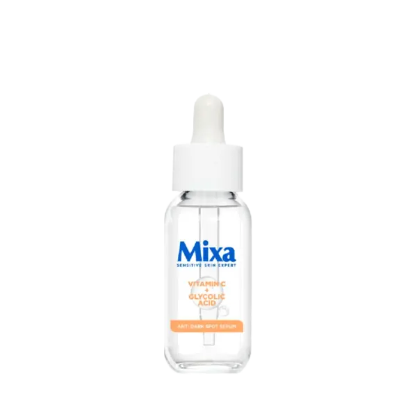 Mixa Anti-Dark Spot Ser anti-pete pigmentare Volum 30 ml