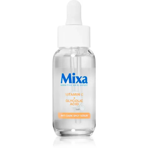 Mixa Anti-Dark Spot ser impotriva petelor 30 ml