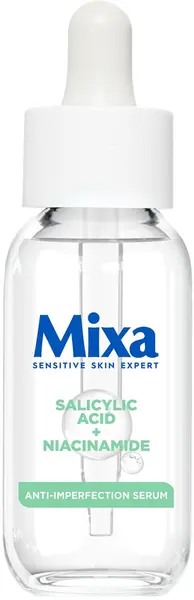 Mixa Ser anti-pete, 30 ml