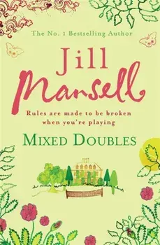 Mixed Doubles, Paperback/Jill Mansell