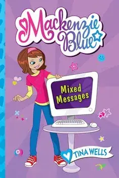 Mixed Messages, Paperback/Tina Wells