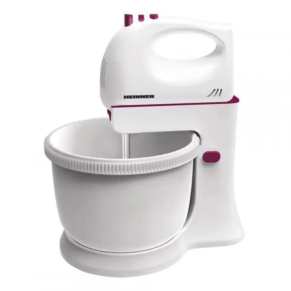 MIXER CU BOL HEINNER CHARM HMB-350BG MIXER CU BOL HEINNER CHARM HMB-350BG