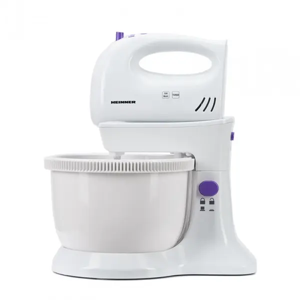 MIXER CU BOL HEINNER HMB-350UV MIXER CU BOL HEINNER HMB-350UV