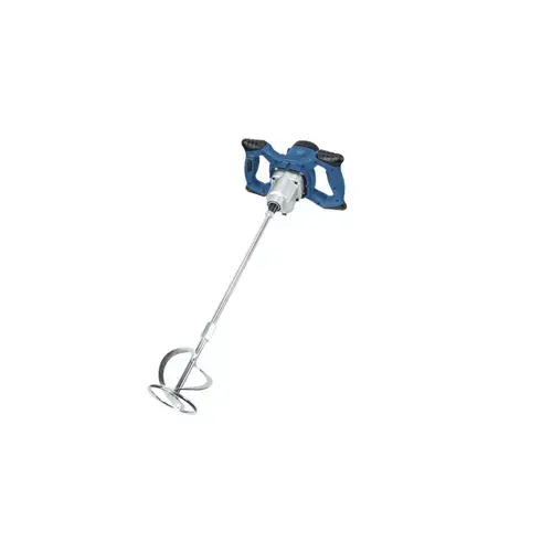 Mixer cu doua trepte Scheppach PM1400, 1400W, SCH5907805901