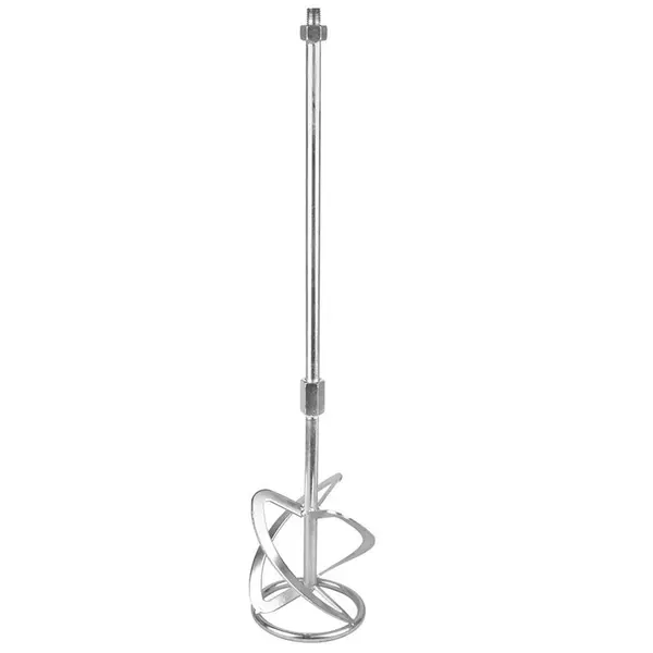 Mixer cu Filet M14 160x600mm INGCO MP1160