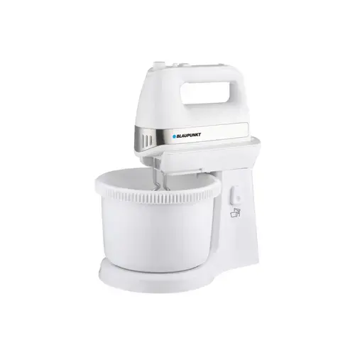 Mixer de mana cu bol rotativ HMM601 Blaupunkt