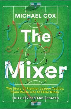 Mixer - Michael Cox