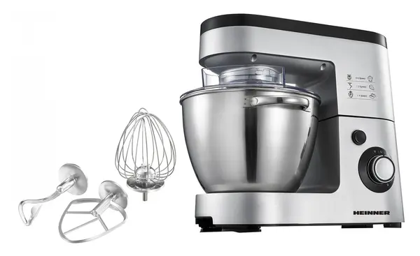 MIXER PLANETAR HEINNER HPM-1500XMC-V2 MIXER PLANETAR HEINNER HPM-1500XMC-V2