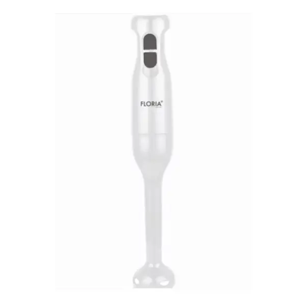 Mixer Vertical, 2 Trepte Viteza, 250W, Alb