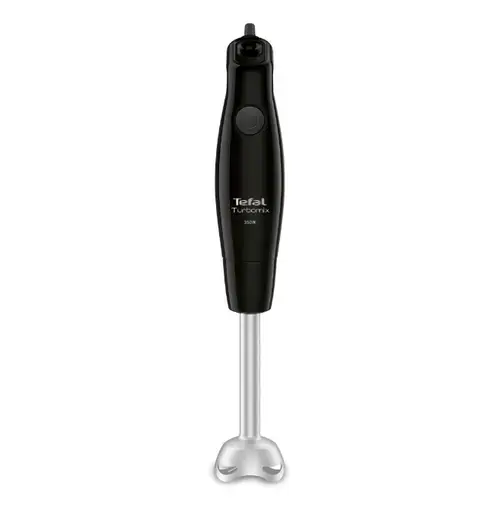 Mixer vertical Tefal Turbomix HB121838, 350 W (Negru)