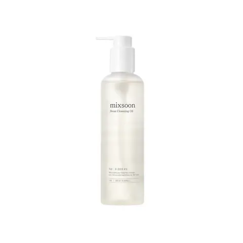 Mixsoon – Bean Cleansing Oil, 195ml