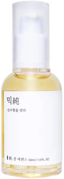 Mixsoon Bean Esență pentru față, 50 ml