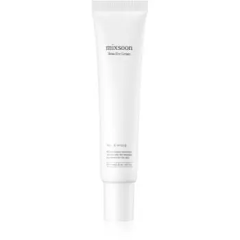 mixsoon Bean Eye Cream crema de ochi racoritoare cu ingrediente fermentate