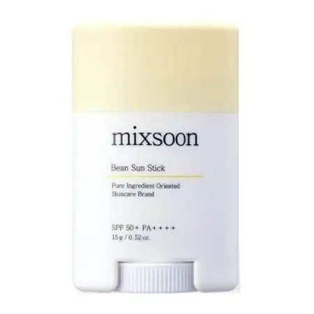 Mixsoon – Bean Sun Stick – 15g