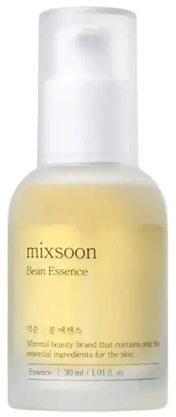 Mixsoon BeanEsența feței, 30 ml