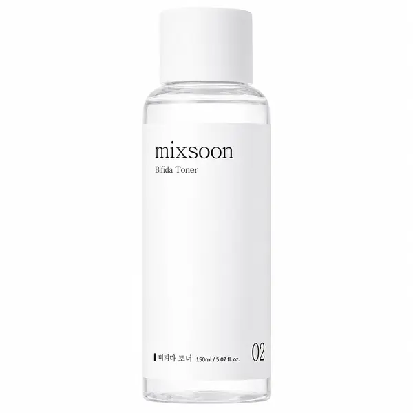 Mixsoon - Bifida Toner, 150ml