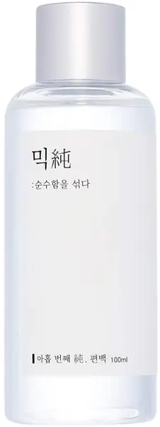 Mixsoon Esență facială Hinoki, 100 ml