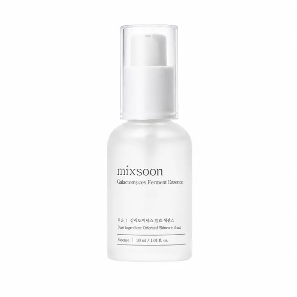 Mixsoon - Galactomyces Ferment Essence, 30ml