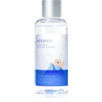 mixsoon Glacier Water ser hialuronic
