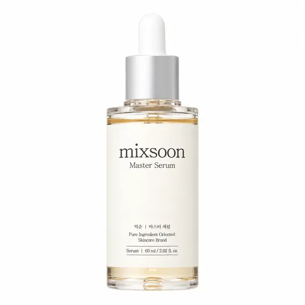 Mixsoon - Master Serum, 60ml