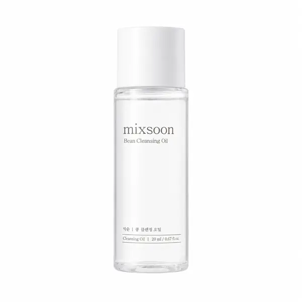 Mixsoon – Mini Bean Cleansing Oil, 20ml