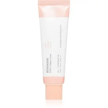 mixsoon PDRN Collagen Cream crema de fata hidratanta anti-imbatranire