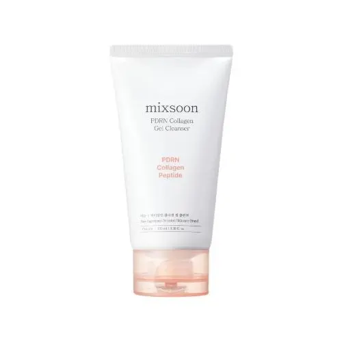 Mixsoon - PDRN Collagen Gel Cleanser, 100ml