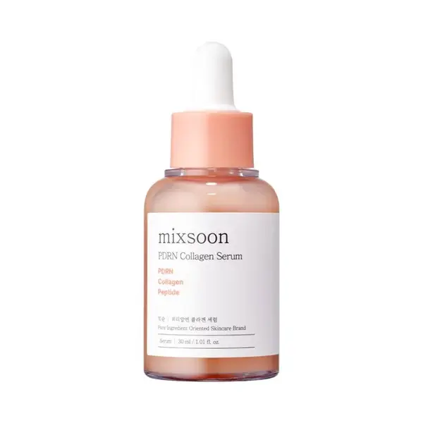 Mixsoon - PDRN Collagen Serum - 30ml