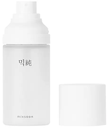 Mixsoon Recipient de esență Morning Fog, cu pulverizator, 60 ml