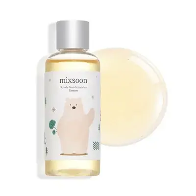 Mixsoon – Soondy Centella Asiatica Essence – 100ml