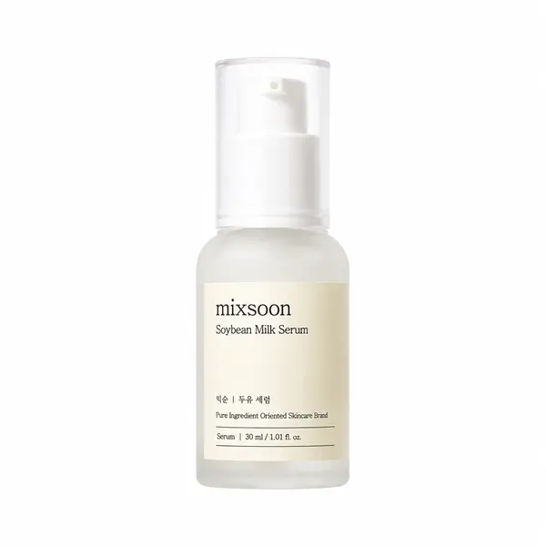 Mixsoon – Soybean Milk Serum, 30ml