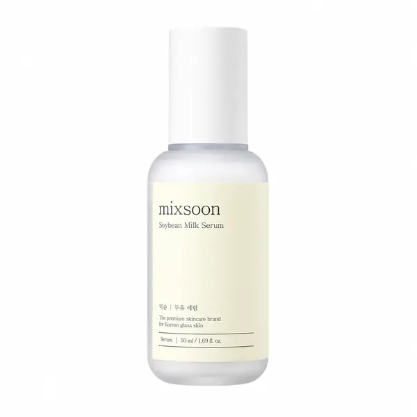 Mixsoon - Soybean Milk Serum, 50ml