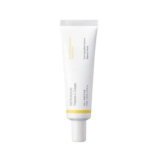 Mixsoon - Vitamin C Cream - 30ml