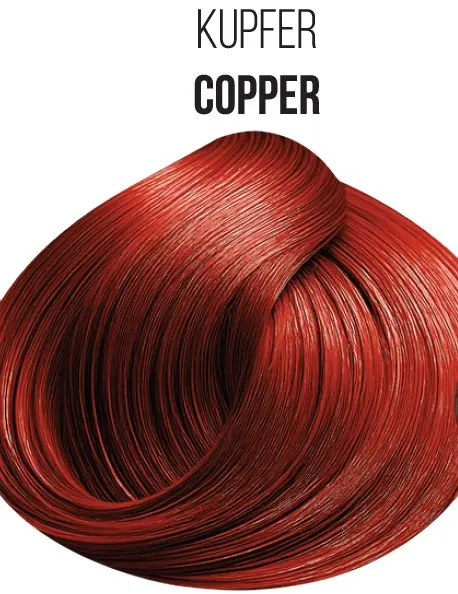 Mixton Copper Evoque - Nuanta cupru pentru reflexe calde si intensificare culoare (100 ml)