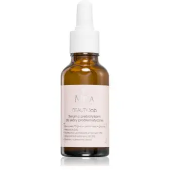 MIYA Cosmetics BEAUTY.lab ser matifiant
