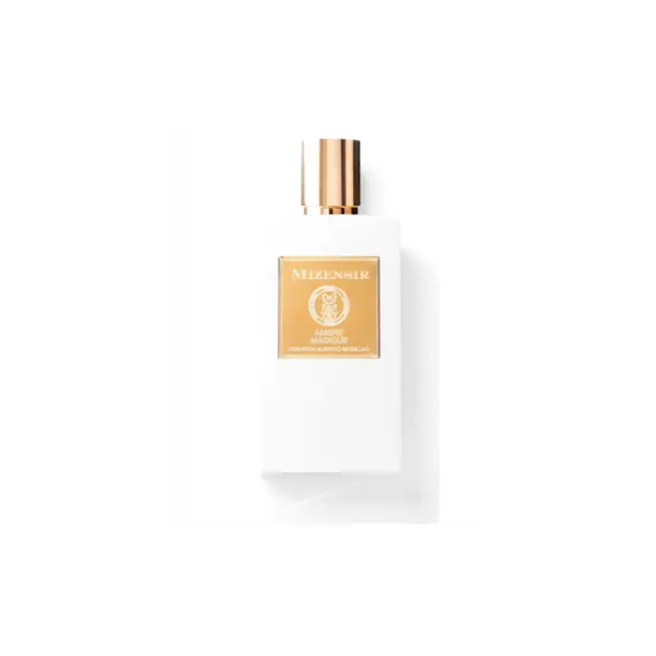 Mizensir Ambre Magique Apă de parfum Unisex EDP Volum 100 ml