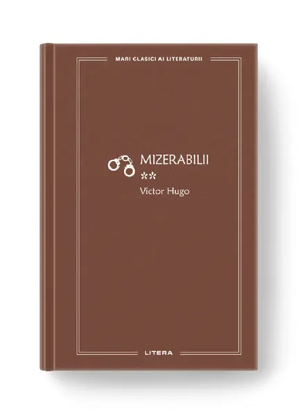 Mizerabilii II (vol. 22)